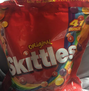 Meet your Posher, Luke